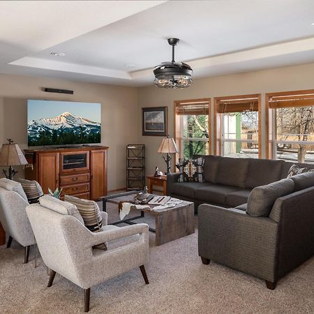 Mountain View Home On 2 Acres 보즈먼 외부 사진